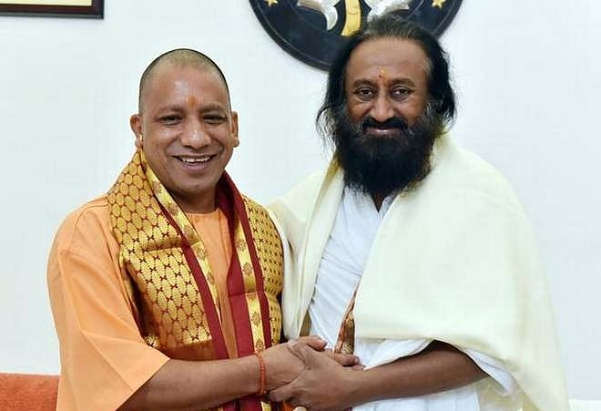 क्या भगवान राम करेंगे बीजेपी का बेड़ा पार? लगता तो नहीं...