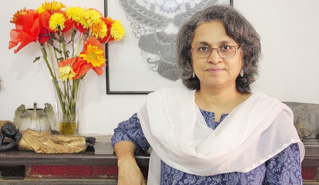 राजनीतिक एजेंडे के तहत लिखा गया इतिहास हमेशा अतीत को तोड़-मरोड़ कर पेश करेगा: इतिहासकार उपिंदर सिंह
