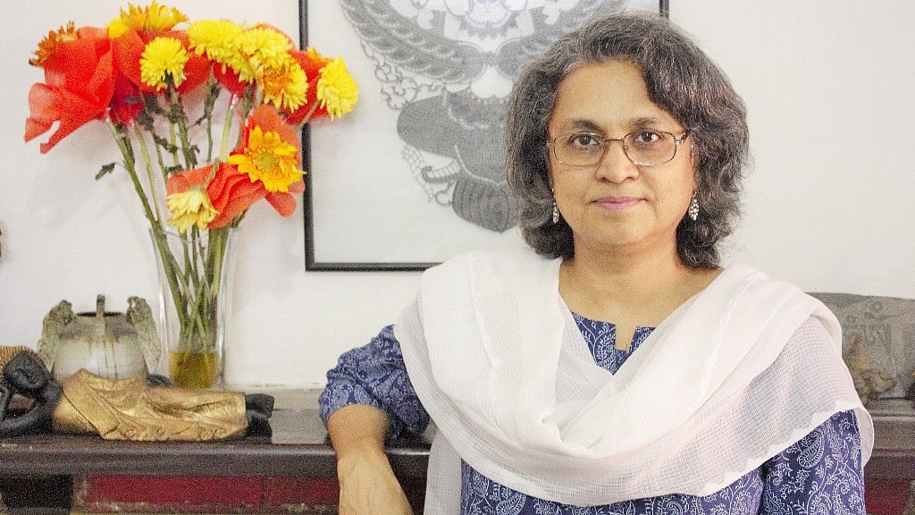 प्रोफेसर उपिंदर सिंह