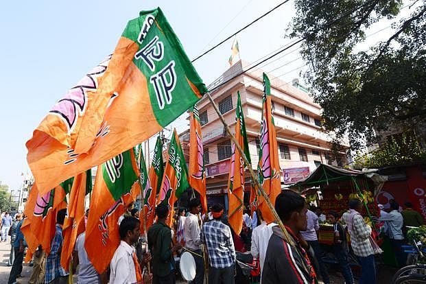 जीएसटी-नोटबंदी और अधूरी परियोजनाएं बनीं सौराष्ट्र में बीजेपी की राह का रोड़ा