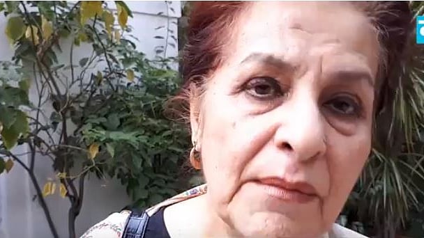 फोटो : नवजीवन
