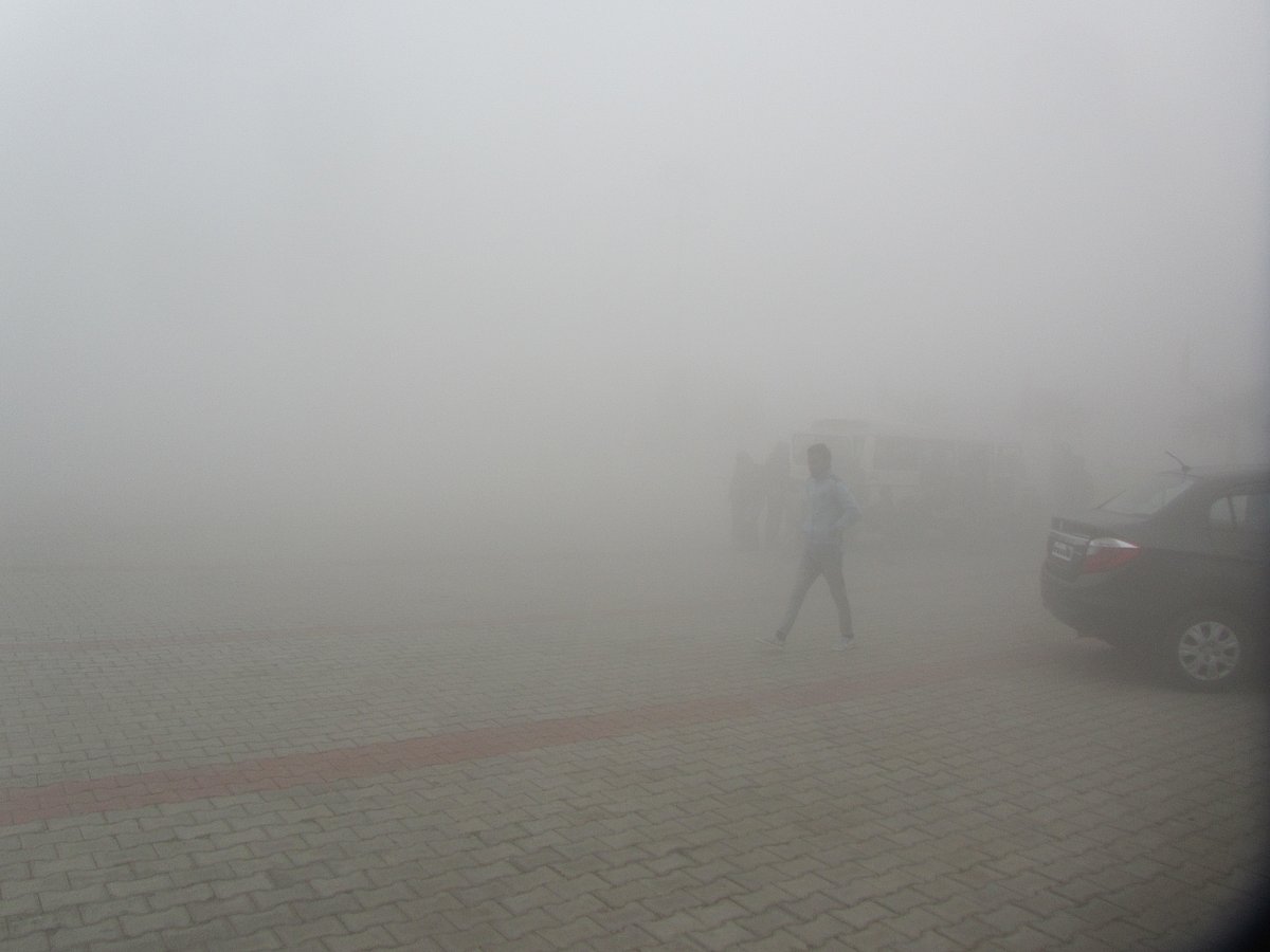 फोटो: महेन्द्र पाण्डेय
