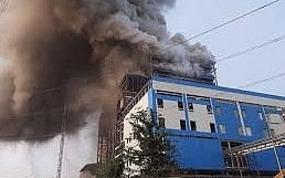 ...तो प्रधानमंत्री मोदी करते 9 नवंबर को रायबरेली के ऊंचाहार पॉवर प्लांट का उद्घाटन !