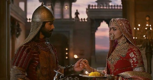 मध्य प्रदेश निवासी जाने-माने कवि राजेश जोशी ने कहा, वोट बैंक के लिए सीएम शिवराज चौहान ने किया राज्य में ‘पद्मावती’ को प्रतिबंधित