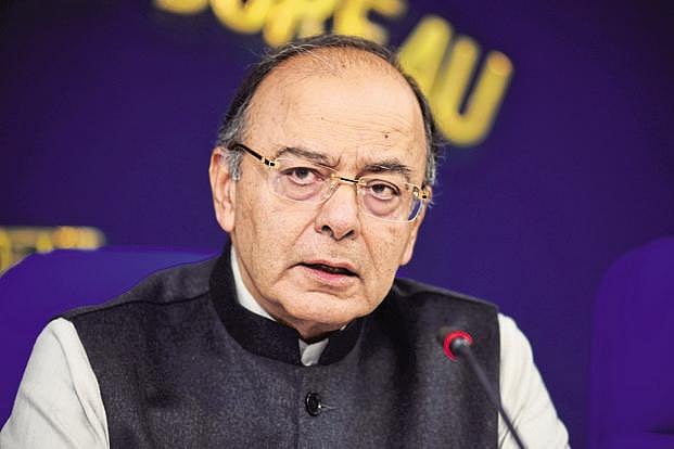 वित्त मंत्रालय संसद से भी छिपाता है अपने राज, ऊर्जा क्षेत्र के एनपीए का ब्योरा देने से इनकार