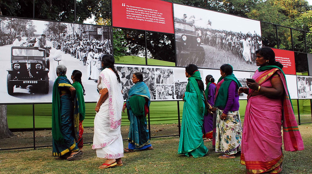 Photo : Pramod Pushkarna 