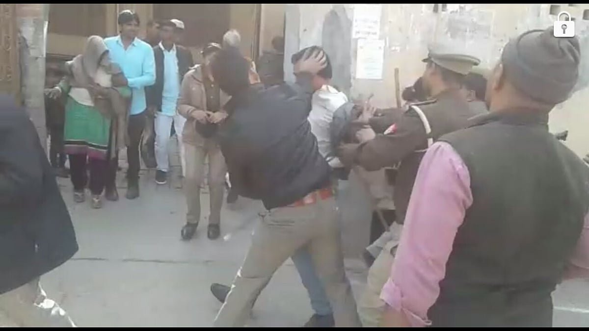 फोटोः आस मोहम्मद कैफ
