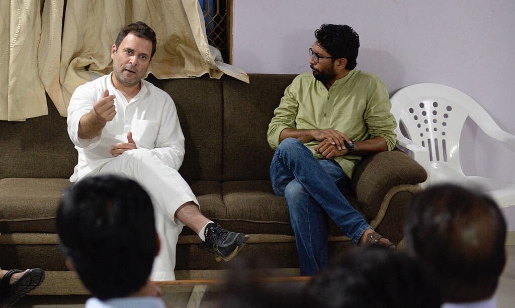 मोदी जी जितना चाहे जोर लगा लें, इस बार गुजरात में कांग्रेस की सरकारः राहुल गांधी
