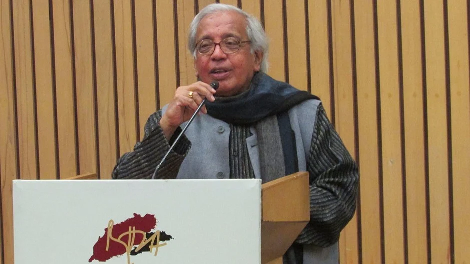 फोटोः रजा फाउंडेशन