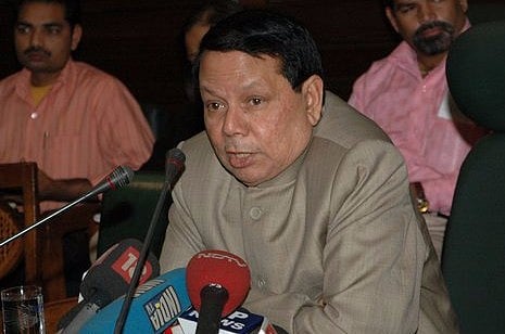 प्रियरंजन दासमुंशी में था हार नहीं मानने का जज़्बा