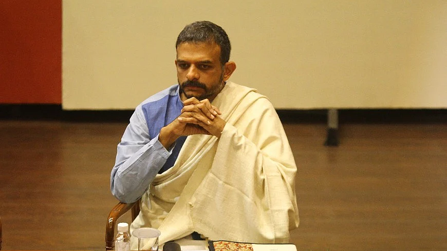 फोटोः नवजीवन