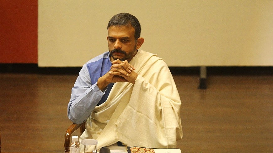 फोटोः नवजीवन