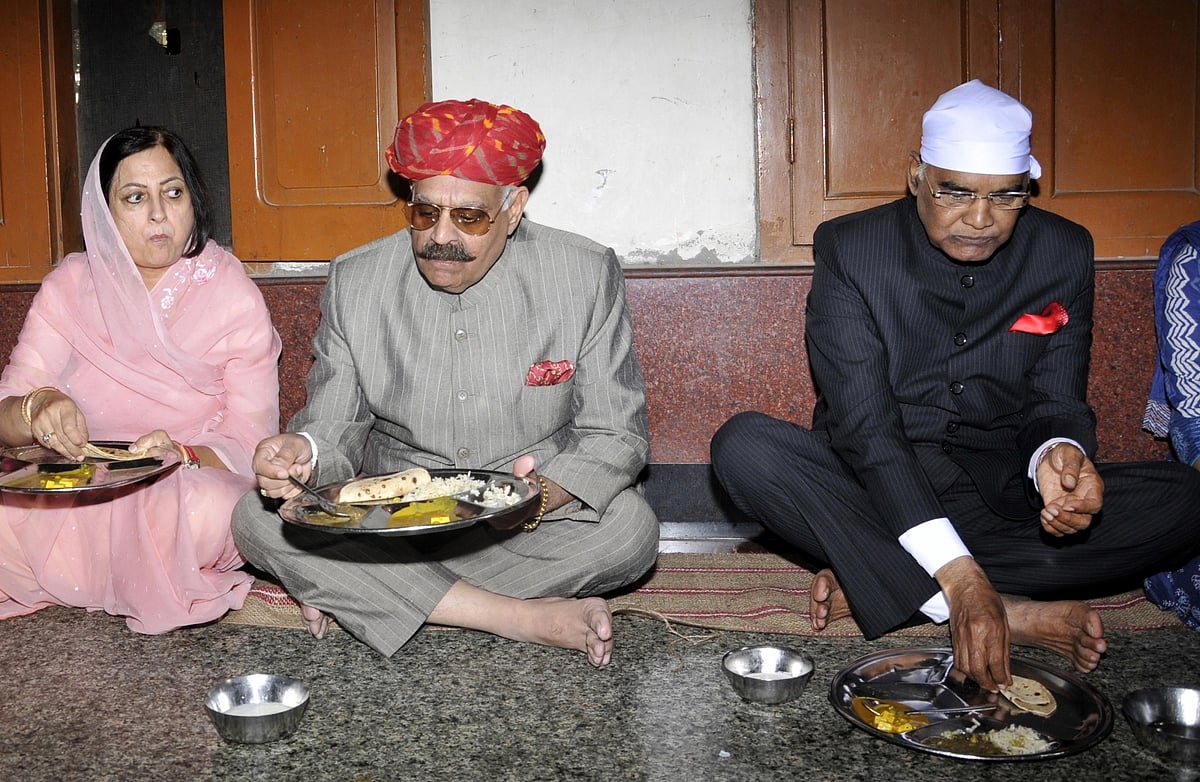 जीवन, मौसम और राजनीति: ऐसा रहा 16 नवंबर का दिन 