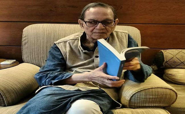 कुंवर नारायण: जीवन और कविता की विनम्रता का संयोग