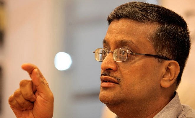 फिर हुआ आईएएस अशोक खेमका का तबादला, 51वें तबादले पर ट्वीटर  पर लिखा- हार नहीं मानूंगा 