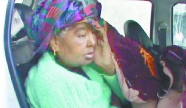 सोनीपत के अस्पताल में आधार नहीं होने पर भर्ती करने से किया मना, करगिल शहीद की विधवा की हुई मौत