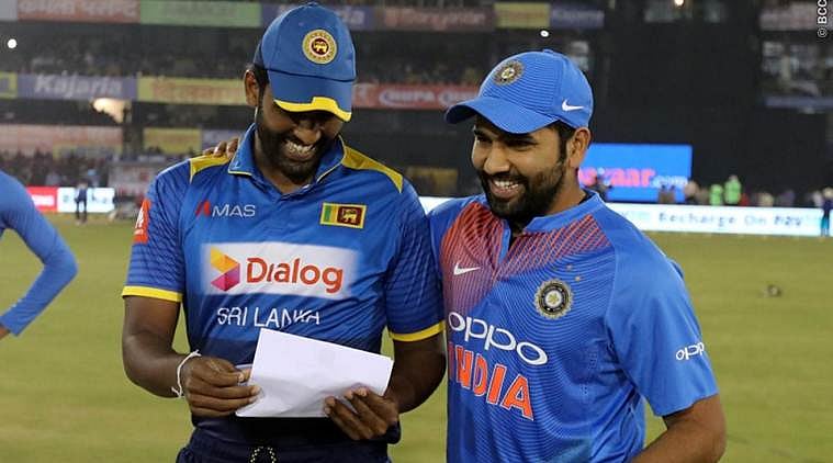 मुंबई में खेला जाएगा आखिरी टी-20 मैच, श्रीलंका को सीरीज 3-0 से हराने के लिए उतरेगी टीम इंडिया