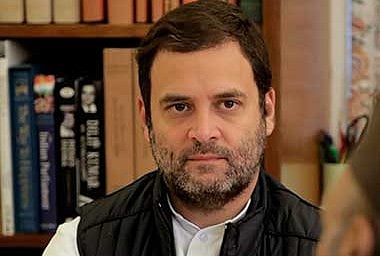 जेटली की सफाई पर राहुल का कटाक्ष: “थैंक यू बताने के लिए कि पीएम जो कहते हैं उसका अर्थ कुछ और होता है”