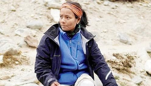 मध्यप्रदेश के महाकाल मंदिर में पर्वतारोही दिव्यांग अरुणिमा सिन्हा का उड़ा मजाक, सरकार के मंत्री ने जताया अफसोस