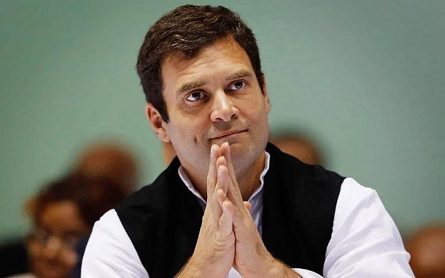 कांग्रेस में होंगे बड़े बदलाव, ऐसे चेहरे दिखेंगे, जो  करेंगे उत्साहित : अध्यक्ष बनने के बाद राहुल गांधी का पहला इंटरव्यू