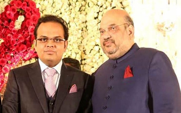 शाह ‘जादा’ वाली खबर से रोक हटी, अब जय अमित शाह से जुड़ी हर खबर की जा सकती है प्रकाशित