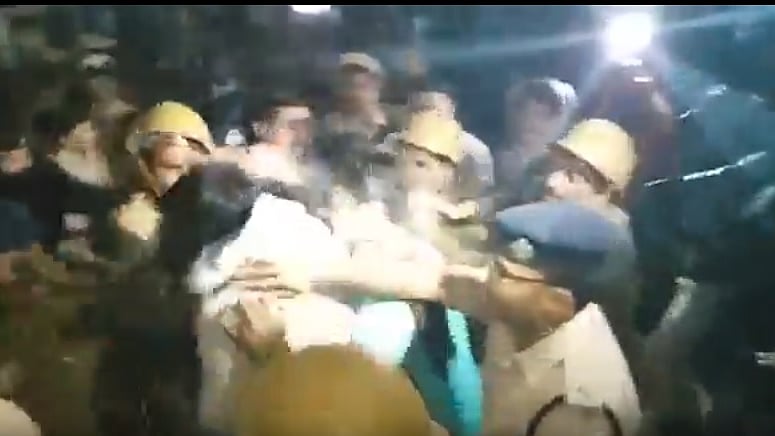 फोटो: वीडियो ग्रैब