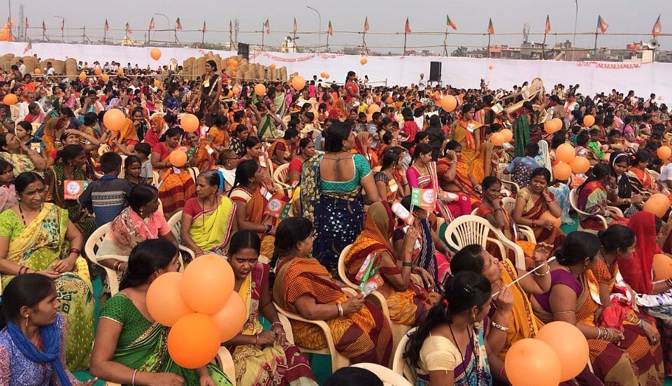 फोटो: नवजीवन