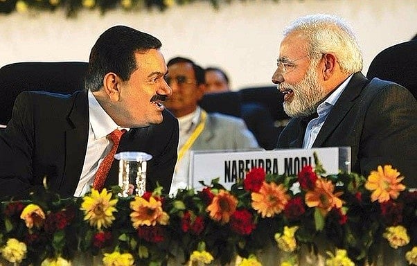 सरकार यह भी तो बताए कि अडानी पर लगे पर्यावरणदंड का क्या हुआ?