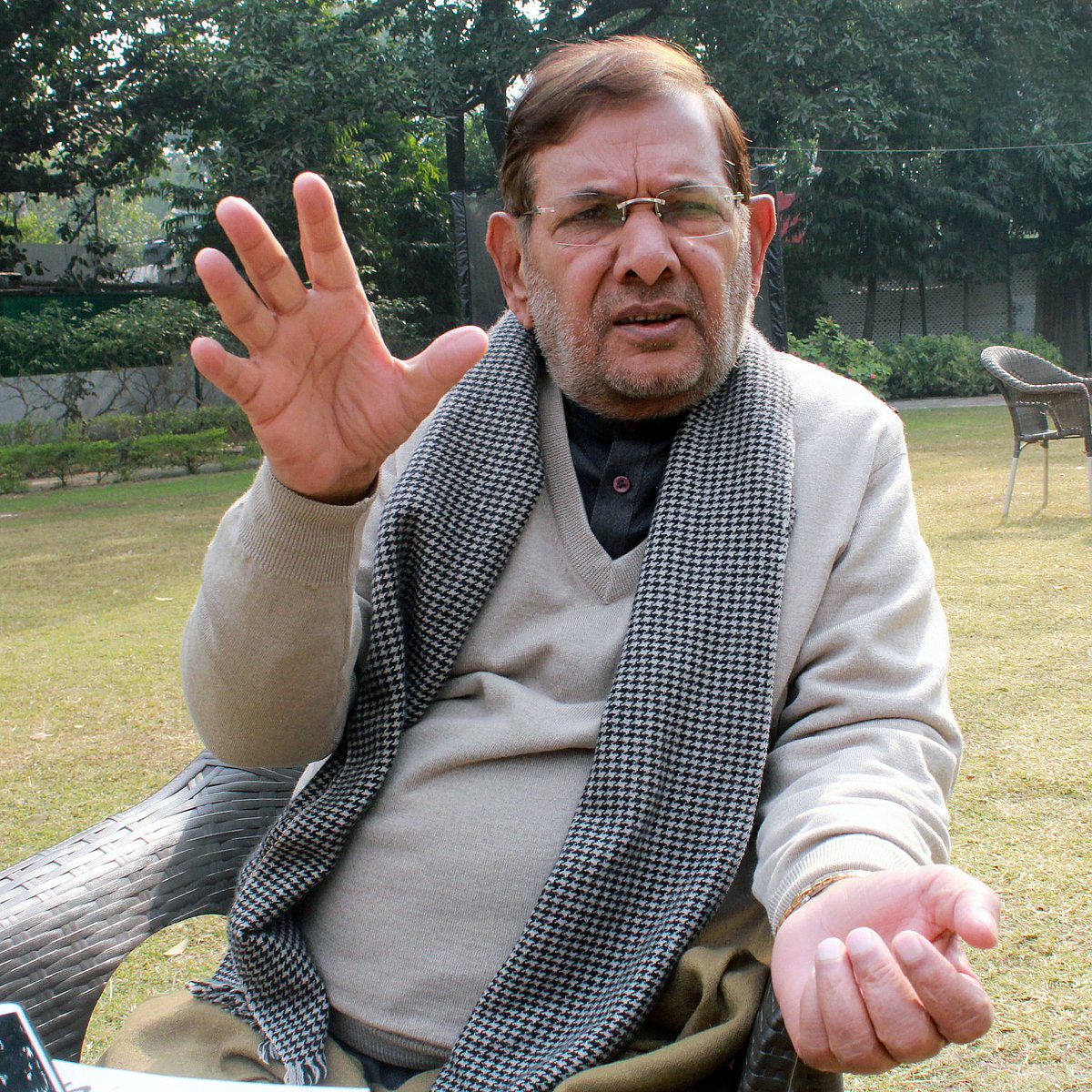 फोटोः विपिन