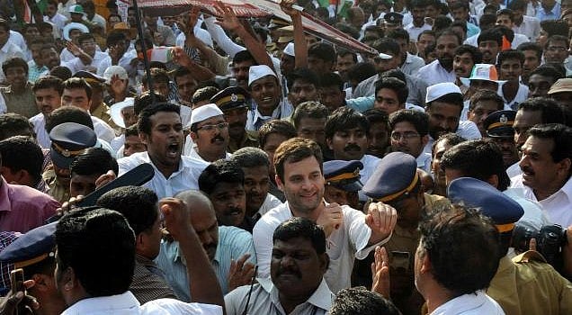 गुजरात चुनाव के नतीजों पर अंतर्राष्ट्रीय मीडिया की राय, कांग्रेस के लिए आगे का रास्ता है उम्मीदों से भरा
