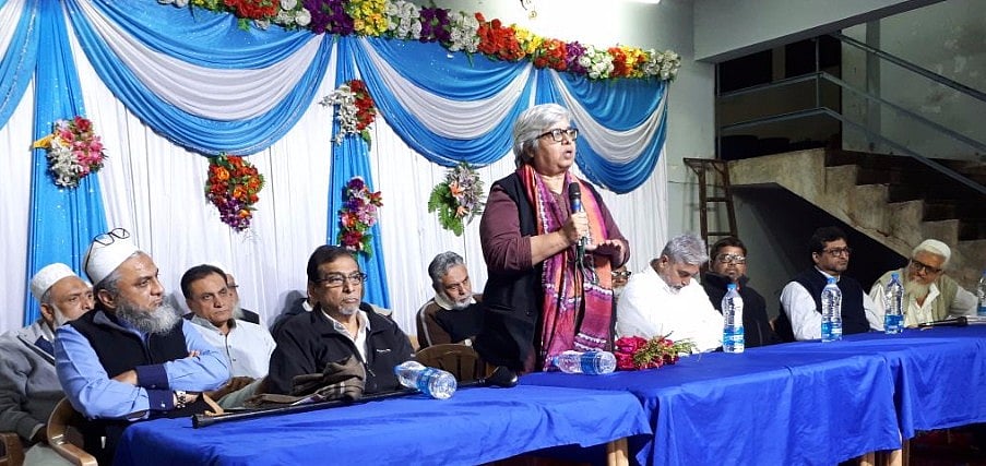 फोटो: नवजीवन