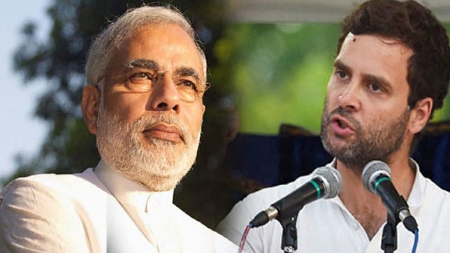राहुल का पीएम मोदी पर ताजा तंज: जुमलों की बेवफाई मार गई, बाकी कुछ बचा तो...महंगाई मार गई 