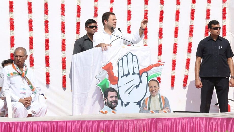 गुजरात विधानसभा चुनावः बापू की जन्मस्थली में जीत की चाभी मछुआरों के हाथ में
