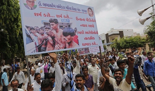 गुजरात में दलितों के खिलाफ सबसे ज्यादा अपराध, महिलाएं भी नहीं सुरक्षित: एनसीआरबी के आंकड़ों से खुलासा