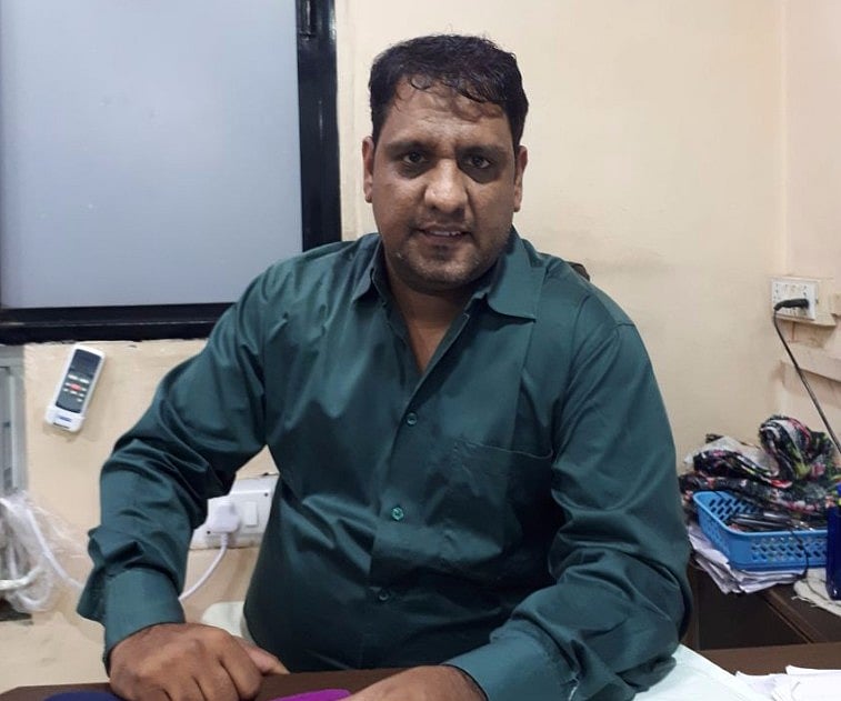 फोटो: नवजीवन