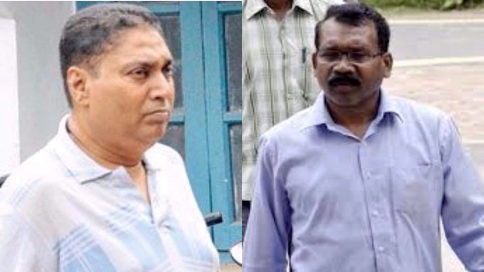 कोयला घोटाला: तमिलनाडु के राज्यपाल बनवारी लाल पुरोहित के दामाद विजय जोशी  के साथ पूर्व मुख्यमंत्री मधु कोड़ा दोषी करार, आज सुनाई जाएगी सजा