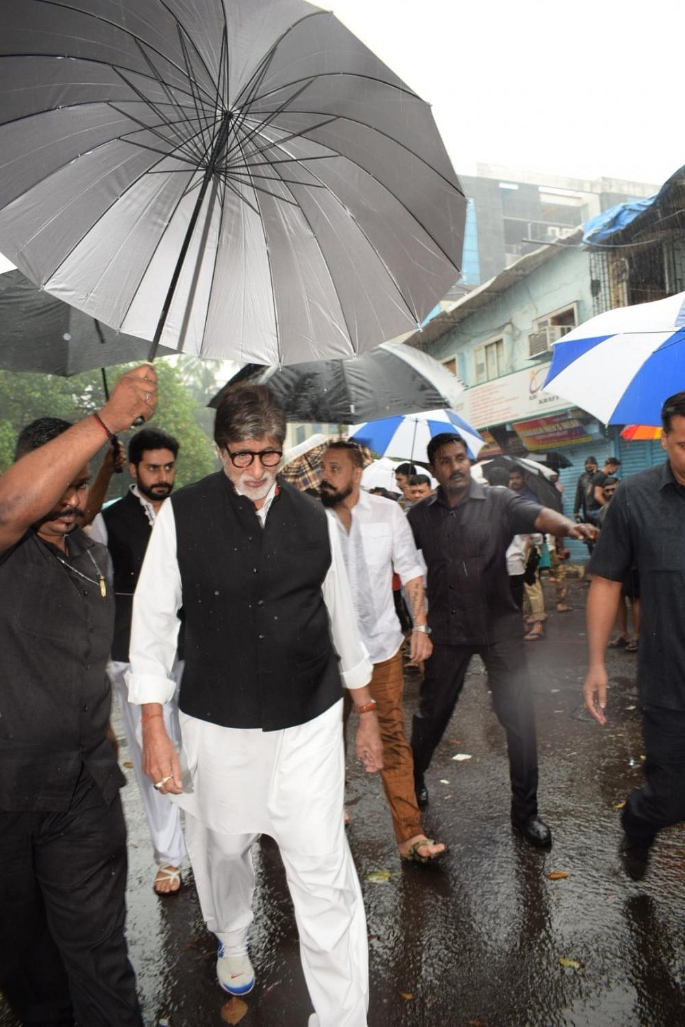फोटो: IANS