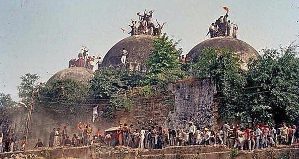 अयोध्या विवादः 8 फरवरी 2018 को होगी फिर से सुप्रीम कोर्ट में सुनवाई