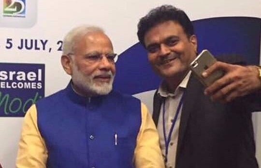 किसके कहने पर पीएम मोदी और अमित शाह के करीबी मुकेश पटेल लगा रहे हैं हार्दिक पर आरोप?