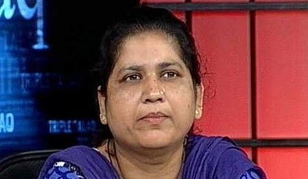 तीन तलाक के खिलाफ कानूनी लड़ाई लड़ने वाली शायरा बानो ने कहा, हलाला और बहुविवाह के खिलाफ शुरू होगी मुहिम