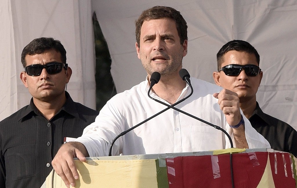 राहुल का 8वां सवाल: मोदी को दिलाई उस ‘मित्र’ की याद, जिसे दे दिया था सरकारी अस्पताल