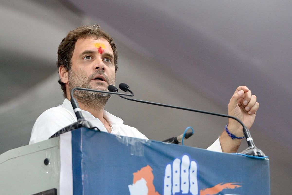 पीएम मोदी से राहुल गांधी ने पूछा चौथा सवाल- शिक्षा में खर्च पर गुजरात 26 वें स्थान पर, क्या गलती की है युवाओं ने? 