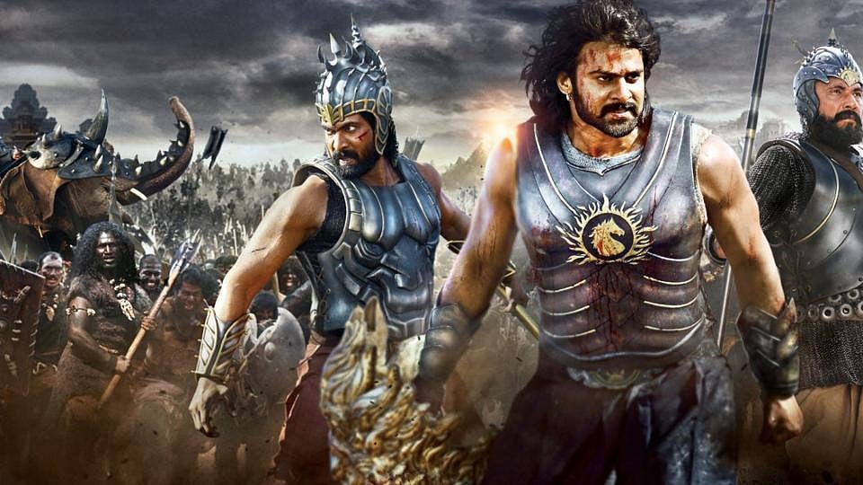 2017: ‘बाहुबली’ ने बॉक्स ऑफिस पर तोड़े सफलता के सारे रिकार्ड, बदलता हुआ दिखा बॉलीवुड का समीकरण 