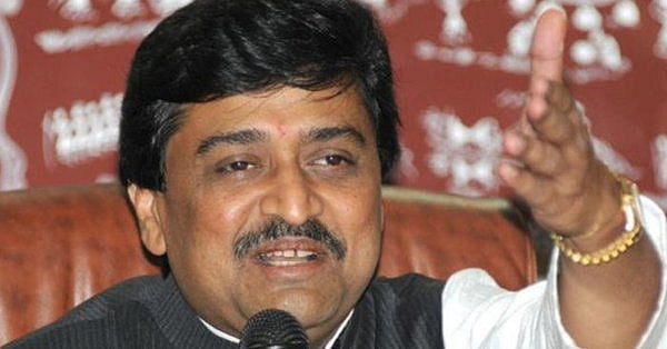 आदर्श सोसाइटी मामले में बॉम्बे हाईकोर्ट ने अशोक चव्हाण को दी राहत, नहीं चलेगा मुकदमा