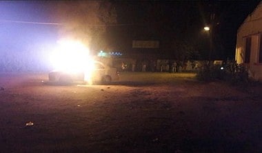 मध्य प्रदेश के सतना में हिंदूवादी कार्यकर्ताओं का उत्पात, ईसाई समुदाय के लोगों से की मारपीट