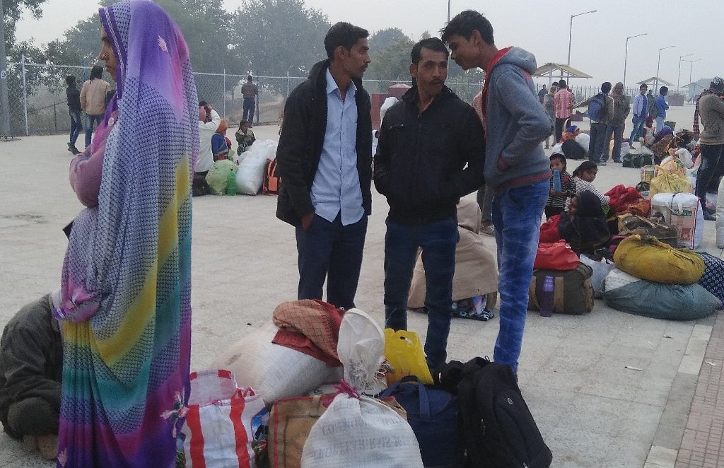 फोटो: IANS