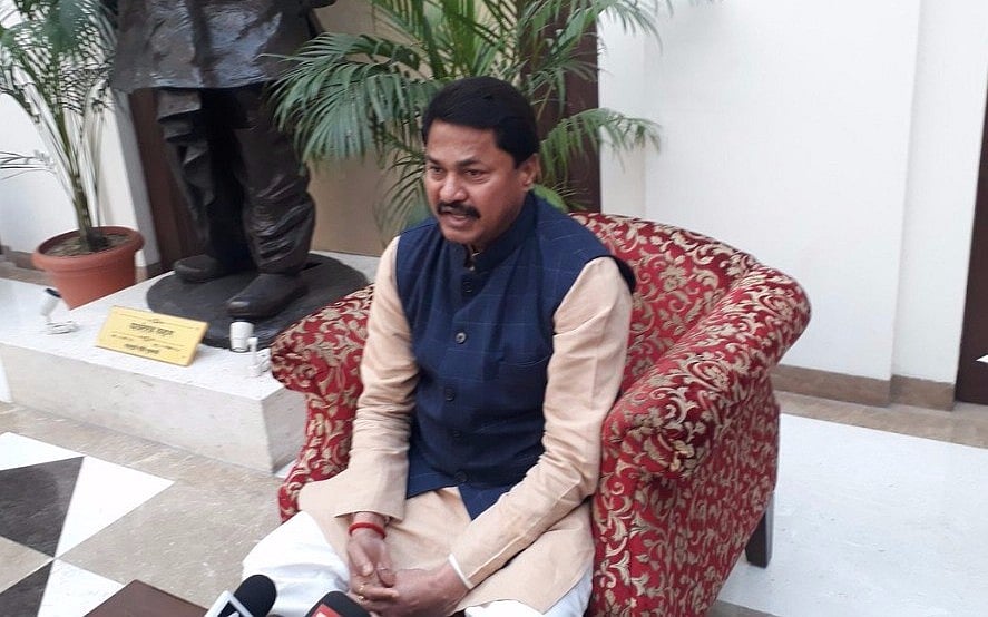 गुजरात चुनाव: पहले चरण के मतदान से ठीक पहले बीजेपी सांसद का इस्तीफा, पीएम मोदी पर उठाए गंभीर सवाल