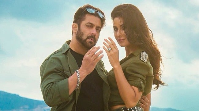‘टाइगर जिंदा है‘ ने कमाए 151 करोड़, 100 करोड़ के आंकड़े को पार करने वाली सलमान खान की 12वीं फिल्म