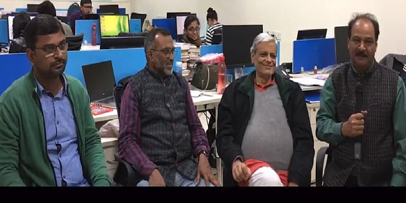 फोटोः नवजीवन