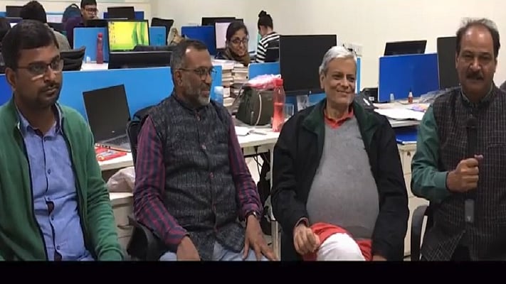 फोटोः नवजीवन